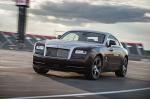 Rolls-Royce Wraith 2013 года (NA)